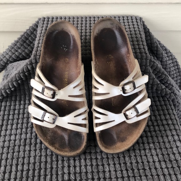 Birkenstock Shoes - Birkenstock Birki Sandals